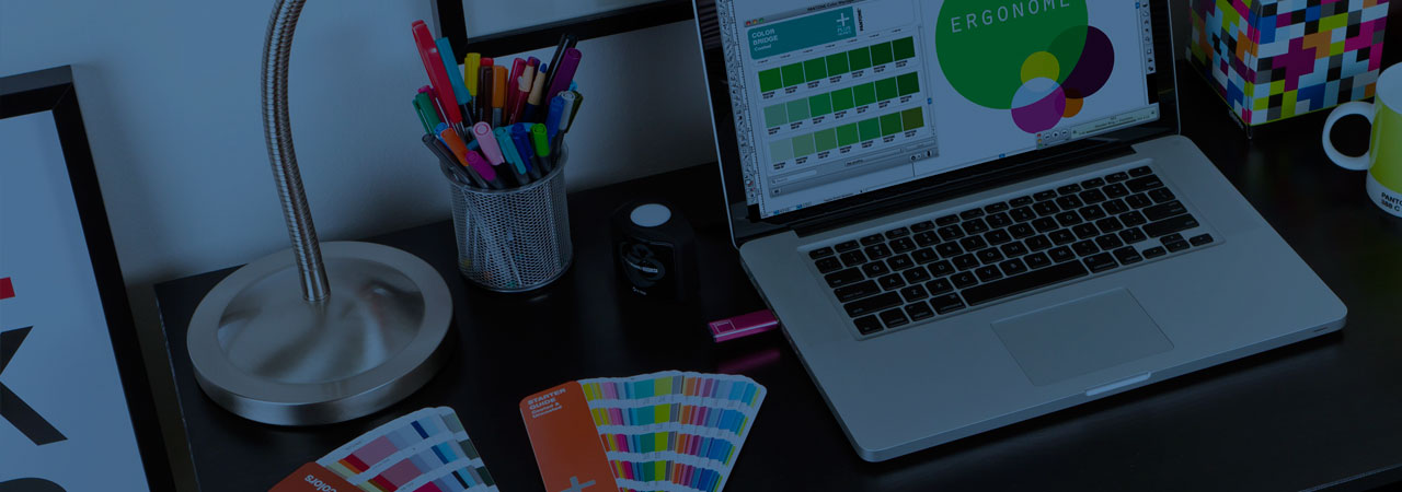 Indesign, Illustrator y Photoshop
