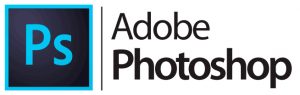 Logo Photoshop - Curso